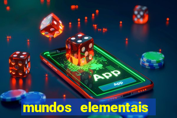 mundos elementais download android